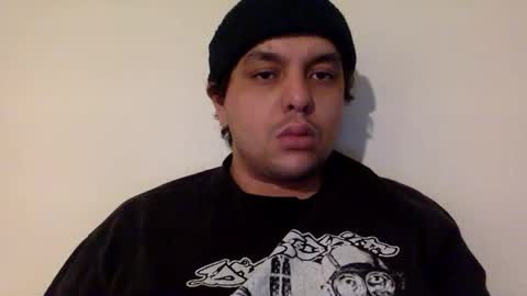 druidcloak888 online show from 5, 10, 2025