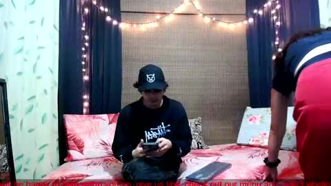 Drum-Core online show from 12, 5, 2026