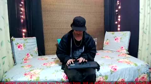 Snapshot of drumcore_01 chatting on 21, 5, 2026 Drum-Core online show from 21, 5, 2026