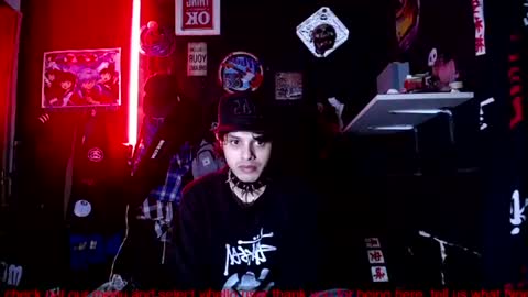 Snapshot of drumcore_01 chatting on 24, 6, 2026 Drum-Core online show from 24, 6, 2026
