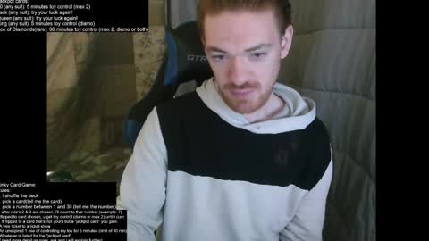 drummer online show from 15, 1, 2026