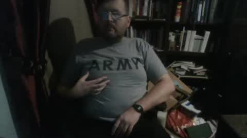 drunkeneagle online show from 15, 10, 2025