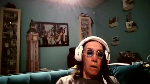 drunknakedguy online show from 27, 7, 2026