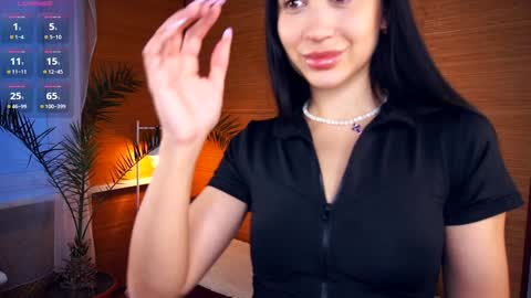 Polly day and Amelia night online show from 12, 12, 2024