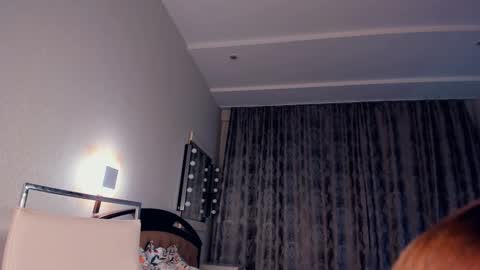 Polly day and Amelia night online show from 27, 12, 2024