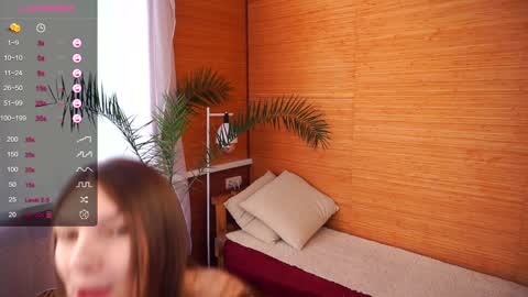 Polly day and Amelia night online show from 22, 1, 2025