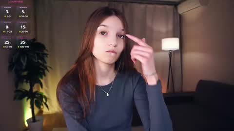 Polly day and Amelia night online show from 5, 3, 2025