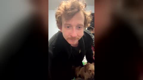 sissyginger online show from 6, 4, 2026