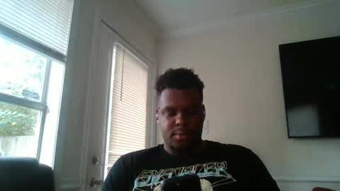 Snapshot of dsmoov_ chatting on 18, 10, 2025 SmoovFanz online show from 18, 10, 2025