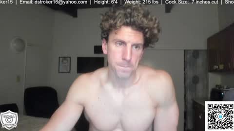 Snapshot of dstroker15 chatting on 23, 12, 2024 DS online show from 23, 12, 2024