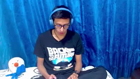 Snapshot of dtwink0310 chatting on 17, 1, 2026 David online show from 17, 1, 2026