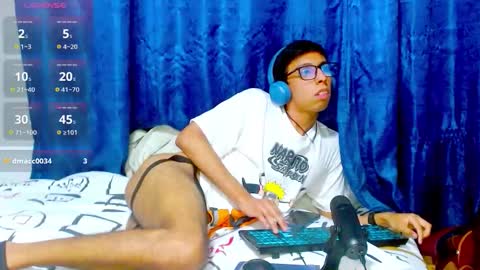 Snapshot of dtwink0310 chatting on 1, 2, 2026 David online show from 1, 2, 2026