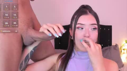 Charlie  Janne online show from 24, 10, 2025