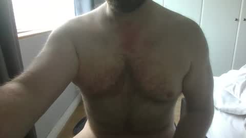 Snapshot of dublinbrian chatting on 8, 10, 2025 dublinmalecam online show from 8, 10, 2025