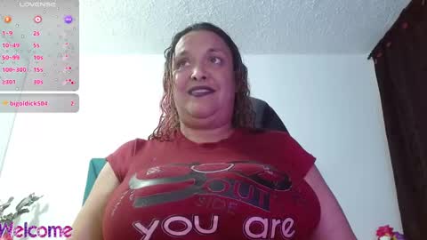 Dubraska  online show from 18, 12, 2024