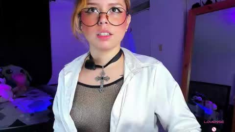 Dubraska Rubio online show from 16, 11, 2025