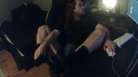 dubz0205 online show from 18, 1, 2025