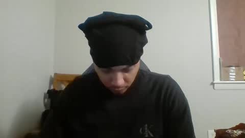 Snapshot of dubz07 chatting on 8, 1, 2025 dubz07 online show from 8, 1, 2025
