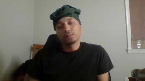 Snapshot of dubz07 chatting on 9, 1, 2025 dubz07 online show from 9, 1, 2025