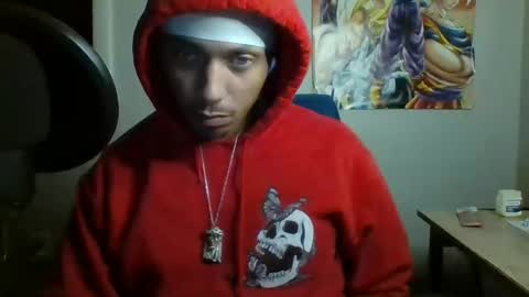 Snapshot of dubz07 chatting on 15, 10, 2025 dubz07 online show from 15, 10, 2025