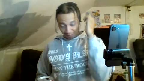 dubz07 online show from 5, 7, 2026