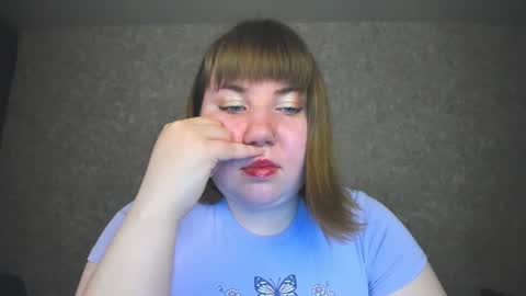 Duchess Dafna online show from 18, 2, 2025