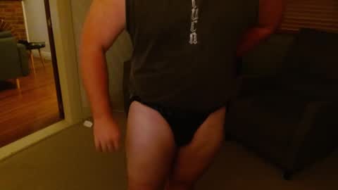 Snapshot of dudeaus247 chatting on 6, 12, 2024 Chase McDonald online show from 6, 12, 2024