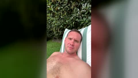 Chase McDonald online show from 12, 3, 2026