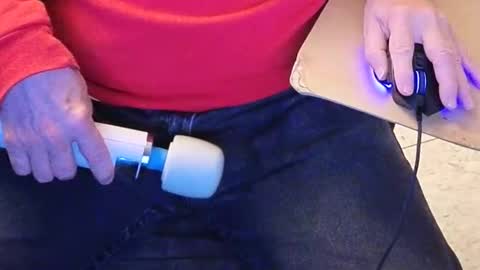 dudelove55 online show from 23, 3, 2026