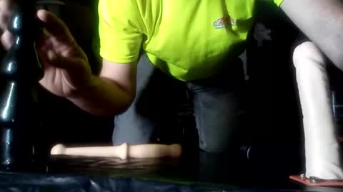 dudemanguy801 online show from 14, 10, 2025