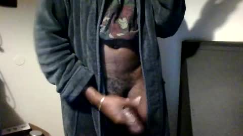 Daddy3rdLeg online show from 17, 2, 2025