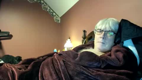 Doug online show from 14, 12, 2025