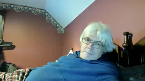 Doug online show from 13, 4, 2026