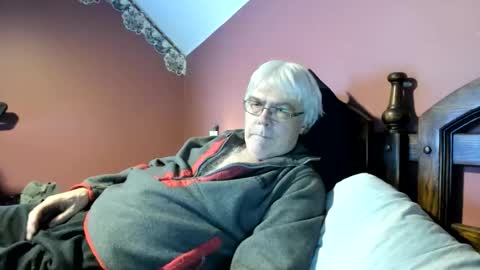 Snapshot of dug38 chatting on 3, 5, 2026 Doug online show from 3, 5, 2026
