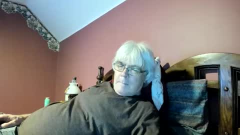 Snapshot of dug38 chatting on 8, 6, 2026 Doug online show from 8, 6, 2026