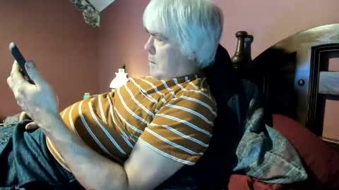Snapshot of dug38 chatting on 8, 6, 2026 Doug online show from 8, 6, 2026