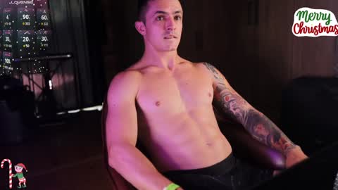 Snapshot of duke_j chatting on 6, 1, 2025 DUKE J online show from 6, 1, 2025