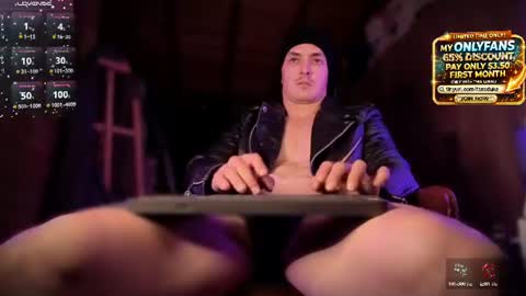 DUKE J              online show from 2, 7, 2026