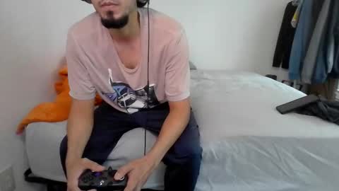 duke_thick online show from 9, 11, 2025