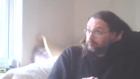 chris online show from 6, 1, 2025