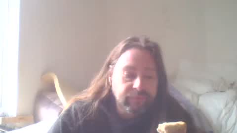 chris online show from 7, 1, 2025