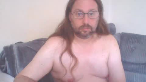 chris online show from 3, 7, 2026