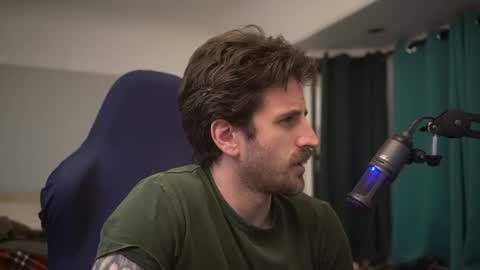 Snapshot of dukethedude chatting on 16, 2, 2025 Duke online show from 16, 2, 2025