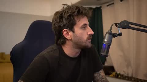 Duke online show from 19, 10, 2025