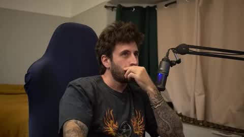 Duke online show from 26, 10, 2025