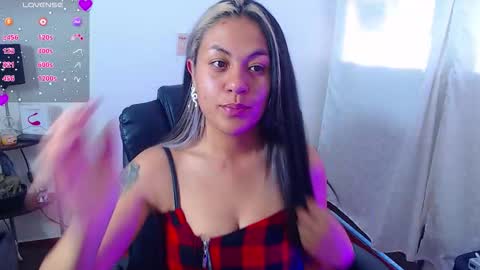 Charlotte online show from 12, 10, 2025