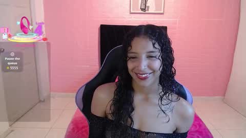 dulce1609 online show from 14, 1, 2026