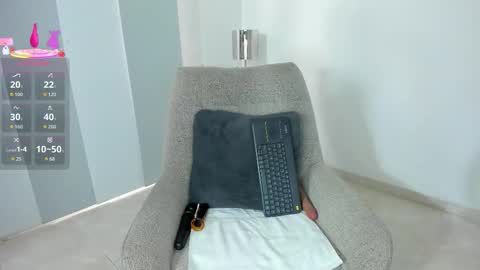 Dulce online show from 22, 9, 2025