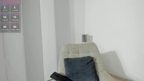 Dulce online show from 5, 11, 2025