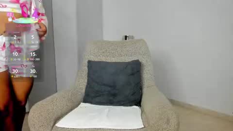 Dulce online show from 10, 6, 2026